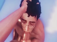 Harry potter gay hentai anal sex with his friend